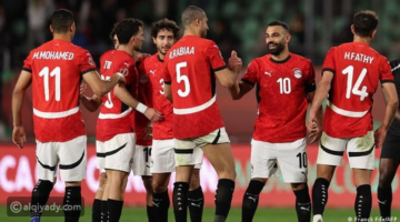 المربع الذهبي.. مصر ونيجيريا تلحقان بالمغرب والسنغال في نصف نهائي البطولة أفريقيا